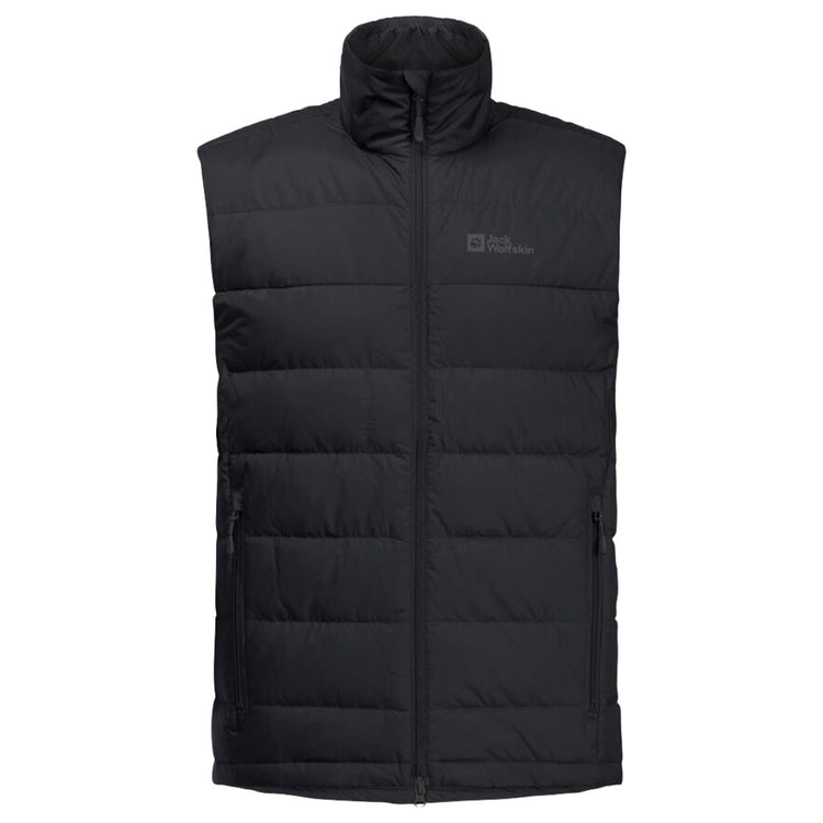 Jack Wolfskin ATHER Down Vest - Men