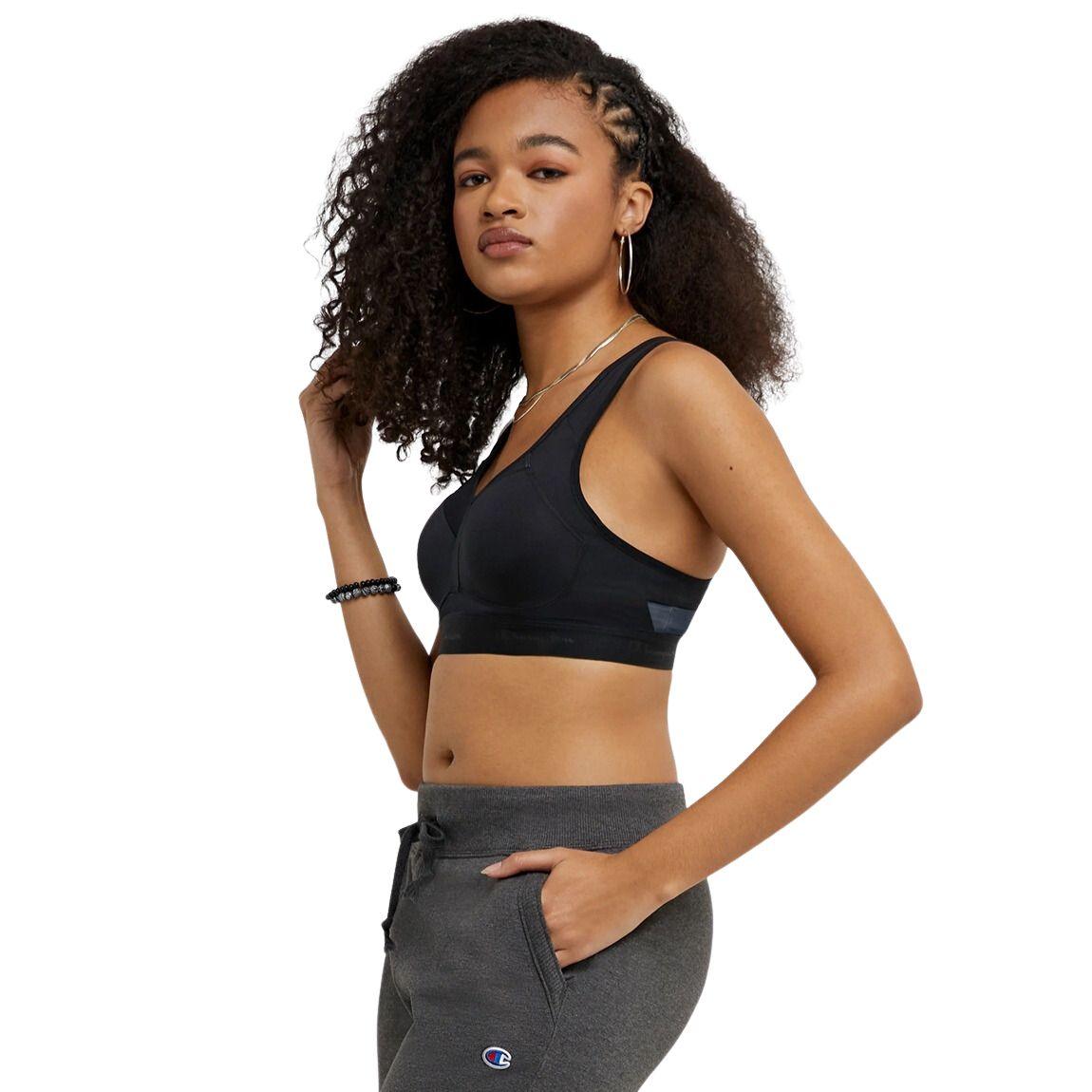 Champion Motion Control Underwire Sports Bra