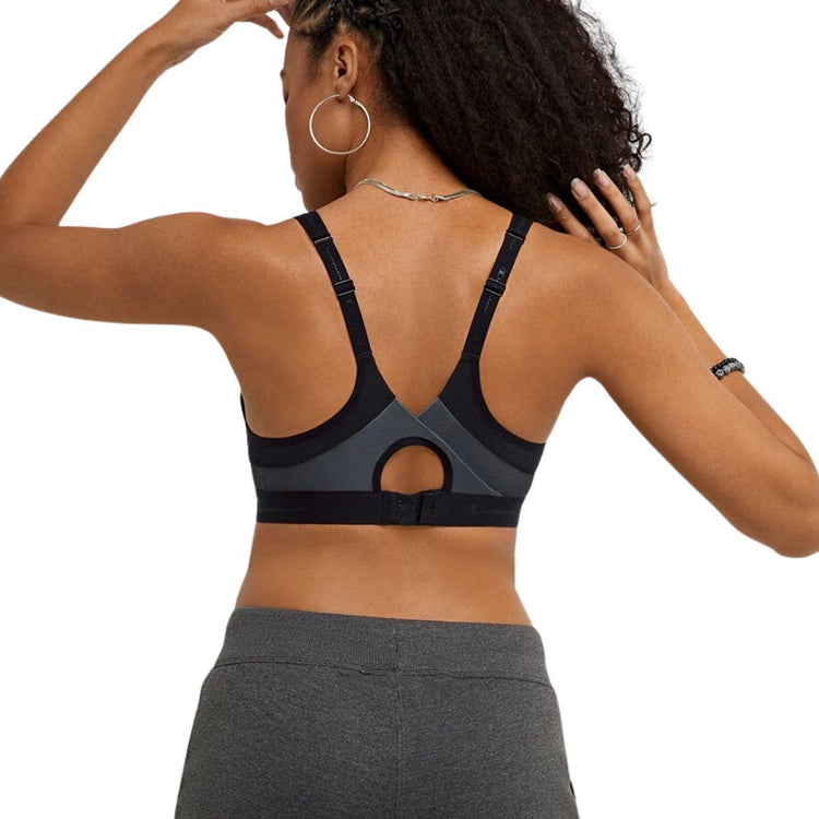 Champion Motion Control Underwire Sports Bra