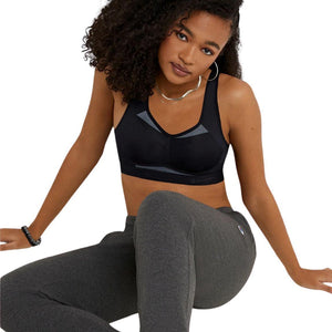 Champion Motion Control Underwire Sports Bra