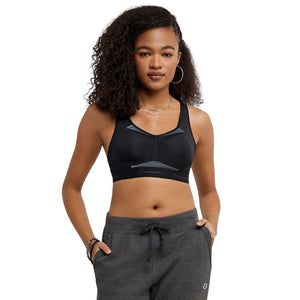 Champion Motion Control Underwire Sports Bra