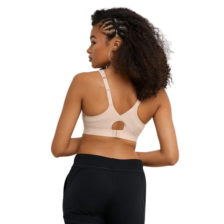 Champion Motion Control Underwire Sports Bra