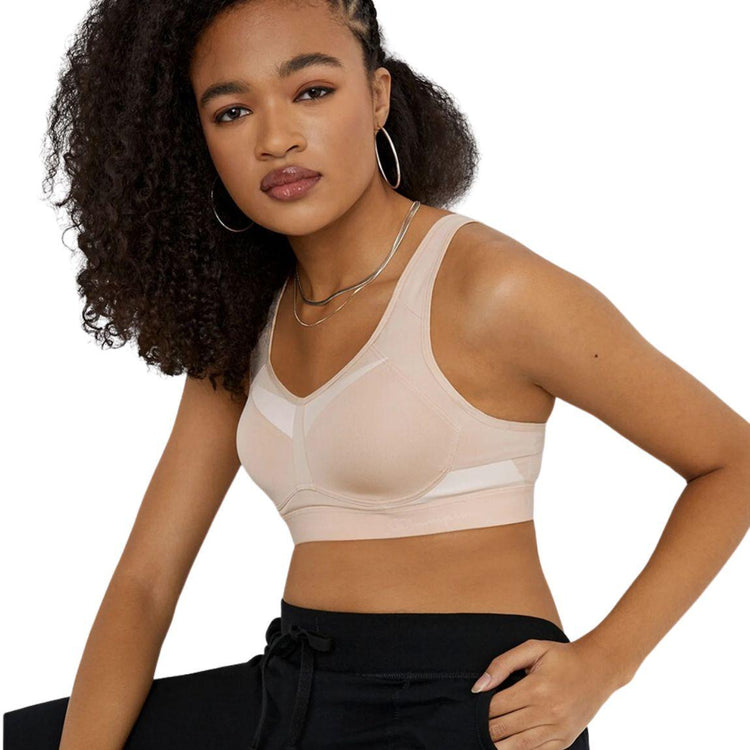 Champion Motion Control Underwire Sports Bra