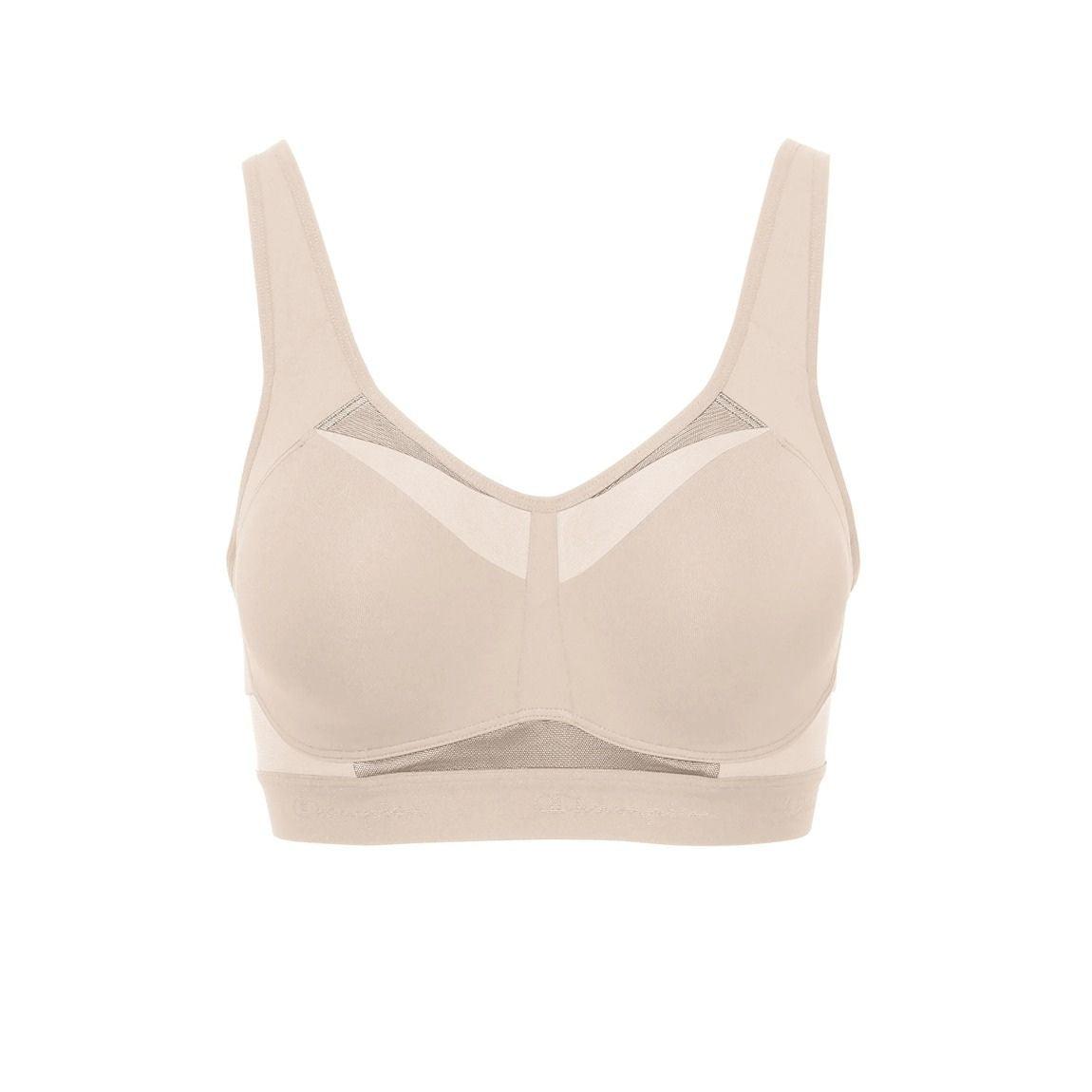 Champion Motion Control Underwire Sports Bra