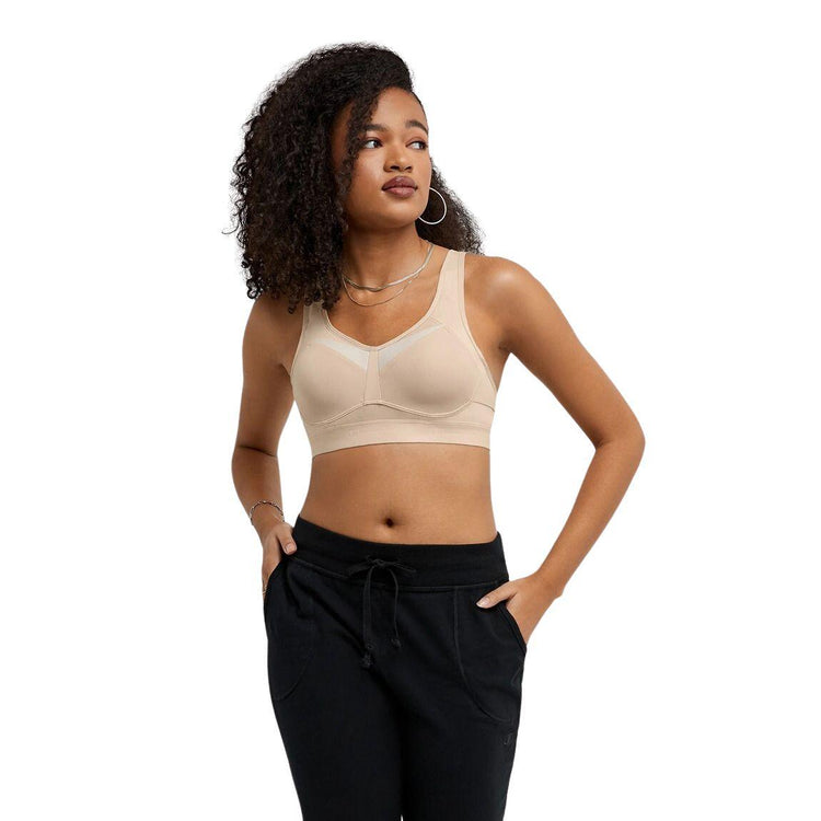 Champion Motion Control Underwire Sports Bra