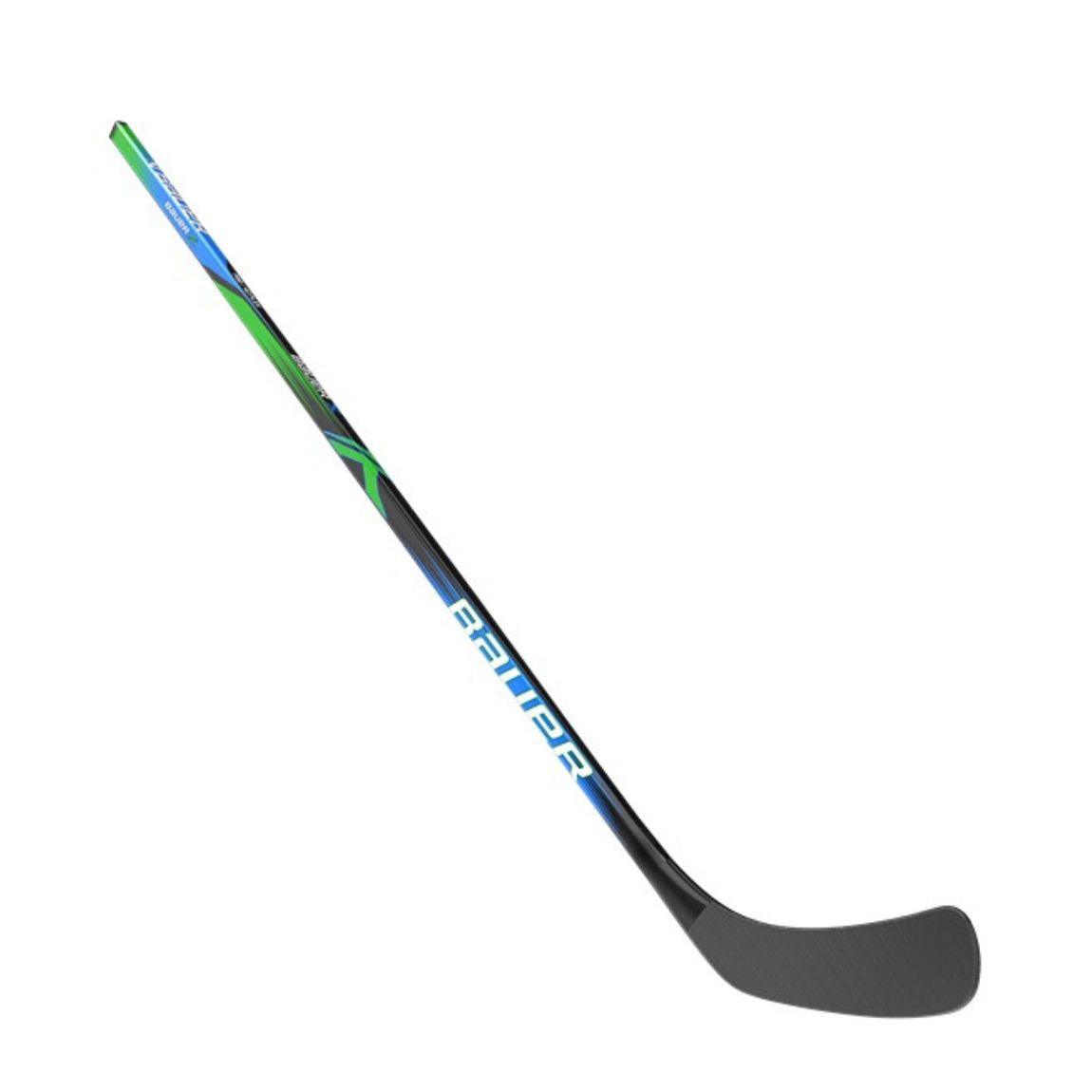 Hockey Players Sticks