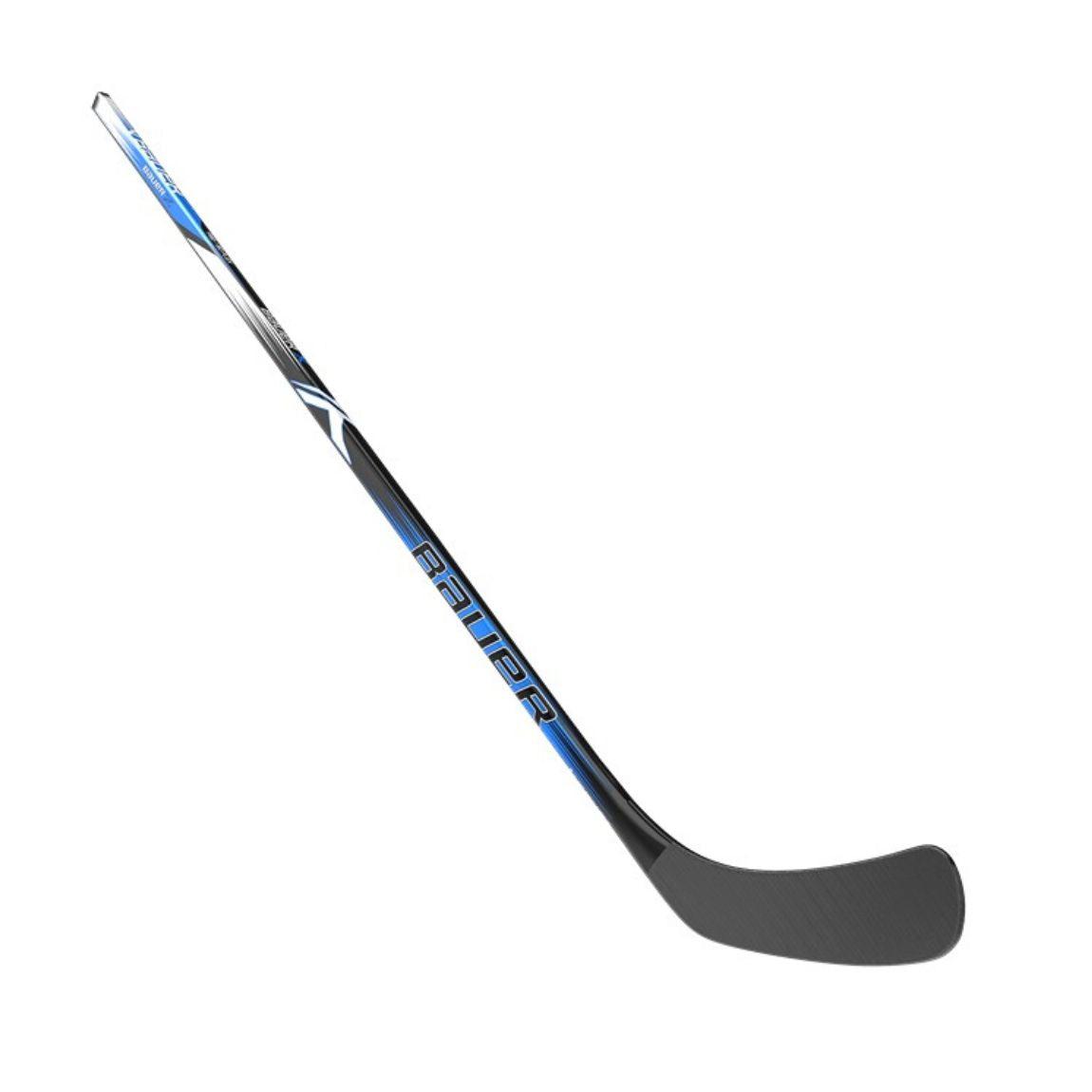 Hockey Players Sticks