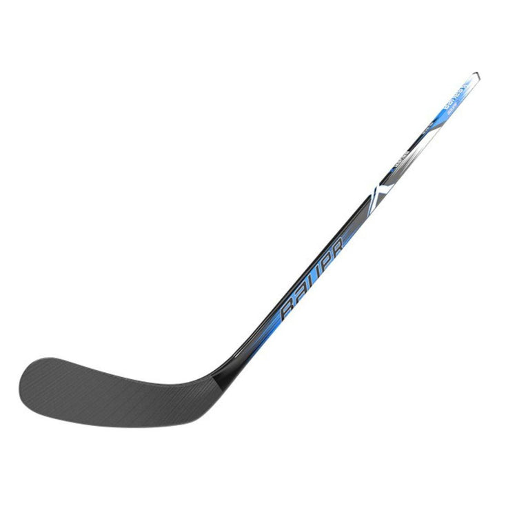 Bauer X Hockey Stick - Intermediate