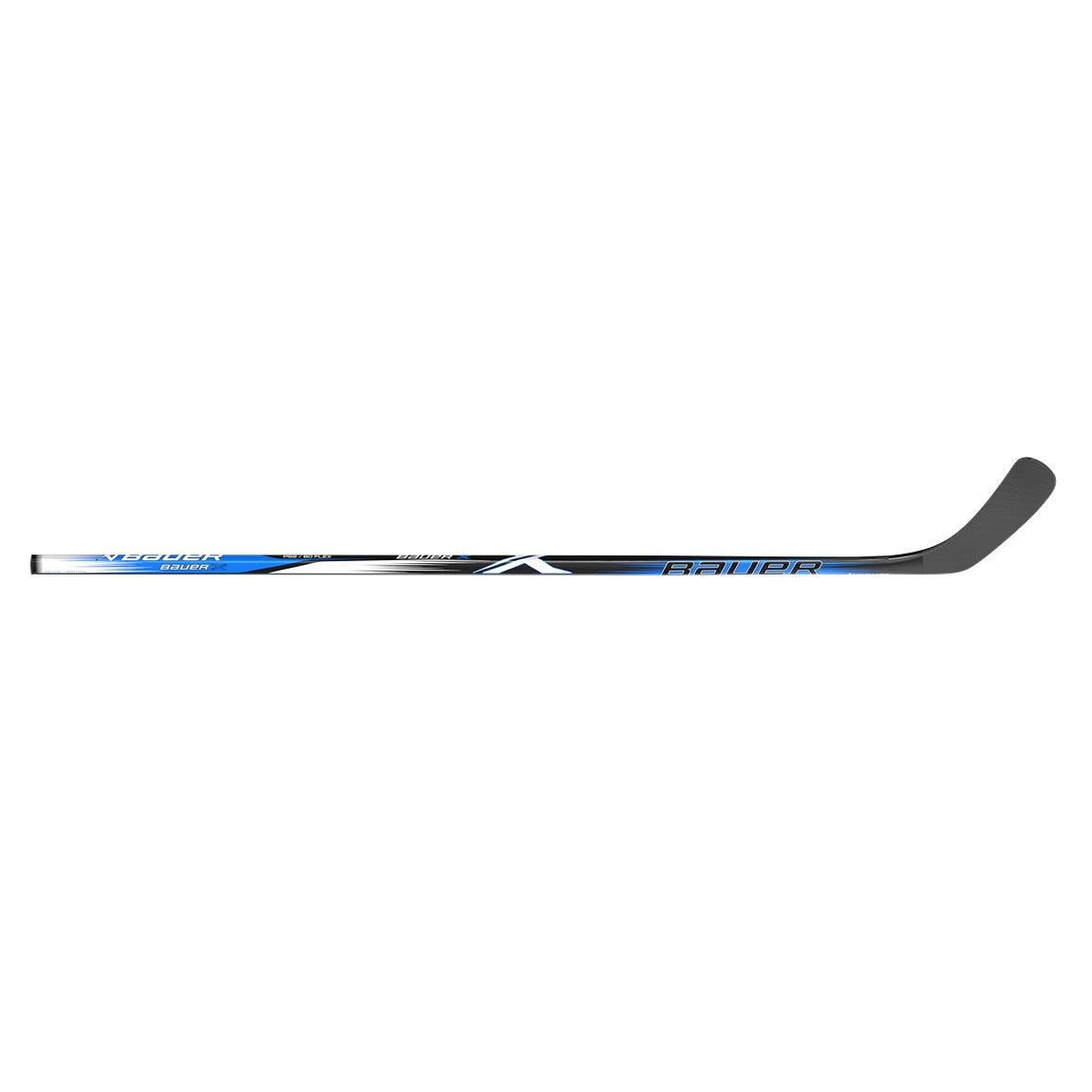 Bauer X Hockey Stick - Senior