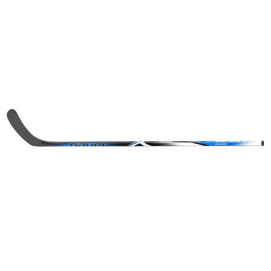 Bauer X Hockey Stick - Intermediate