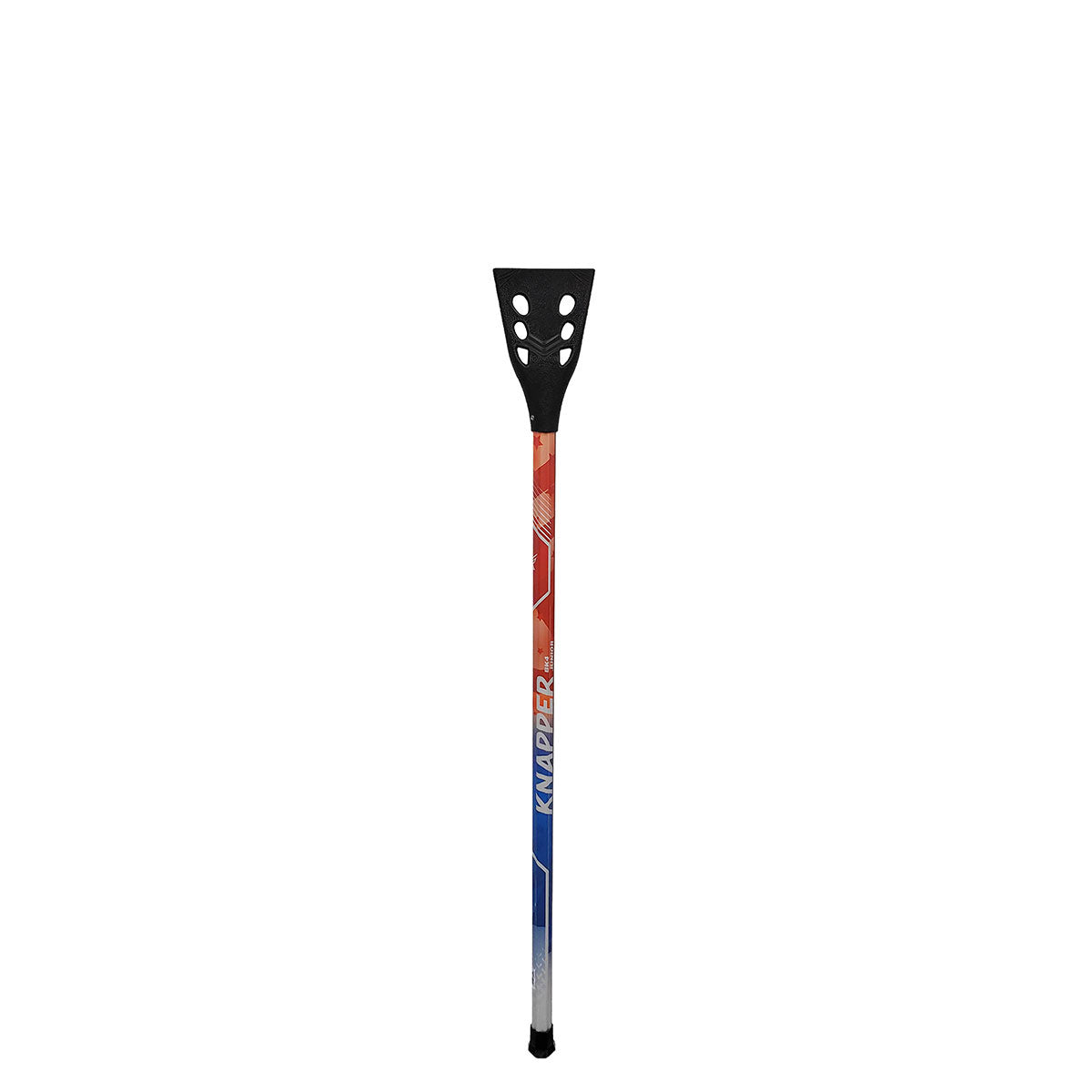 Knapper Broom Ball Stick BK4 Red Blue Junior