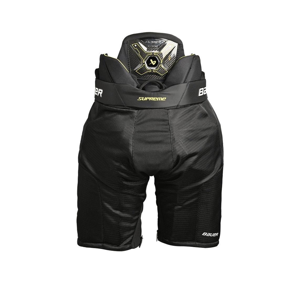 Bauer Supreme Mach Hockey Pants 