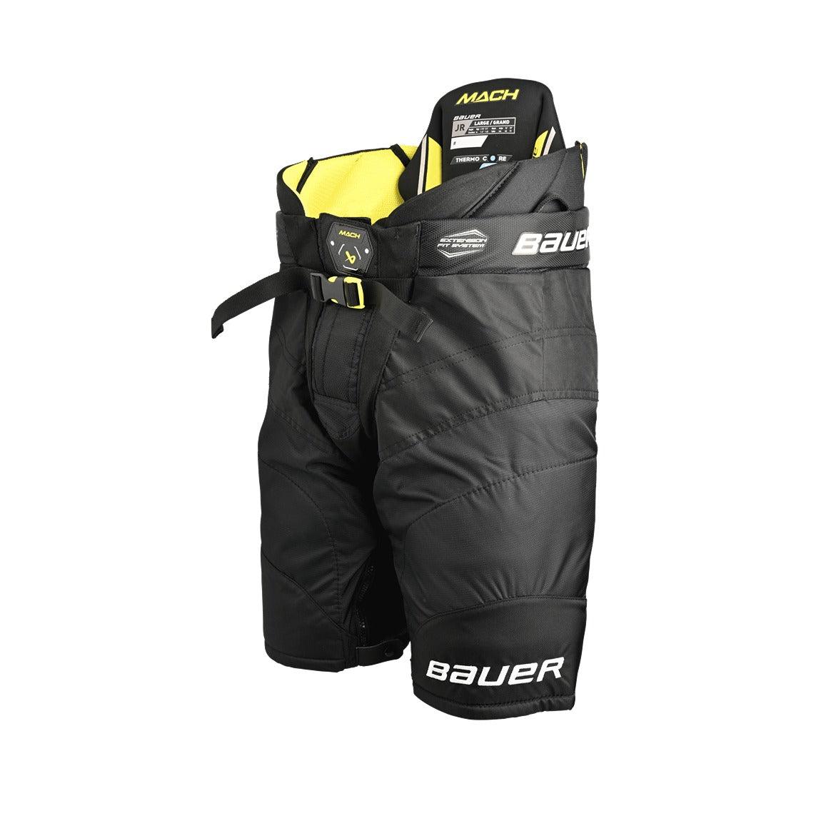 Bauer Supreme Mach Hockey Pants 