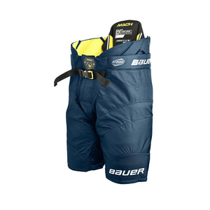 Bauer Supreme Mach Hockey Pants 