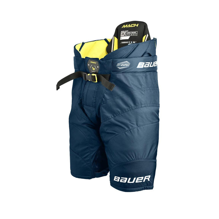 Bauer Supreme Mach Hockey Pants 