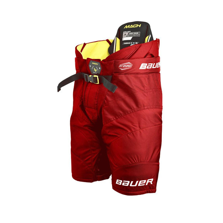 Bauer Supreme Mach Hockey Pants 