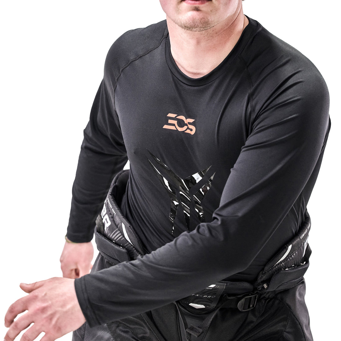 EOS Baselayer Compression Top (S25) -Senior