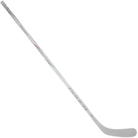 Bauer Proto 2 White Senior Hockey Stick