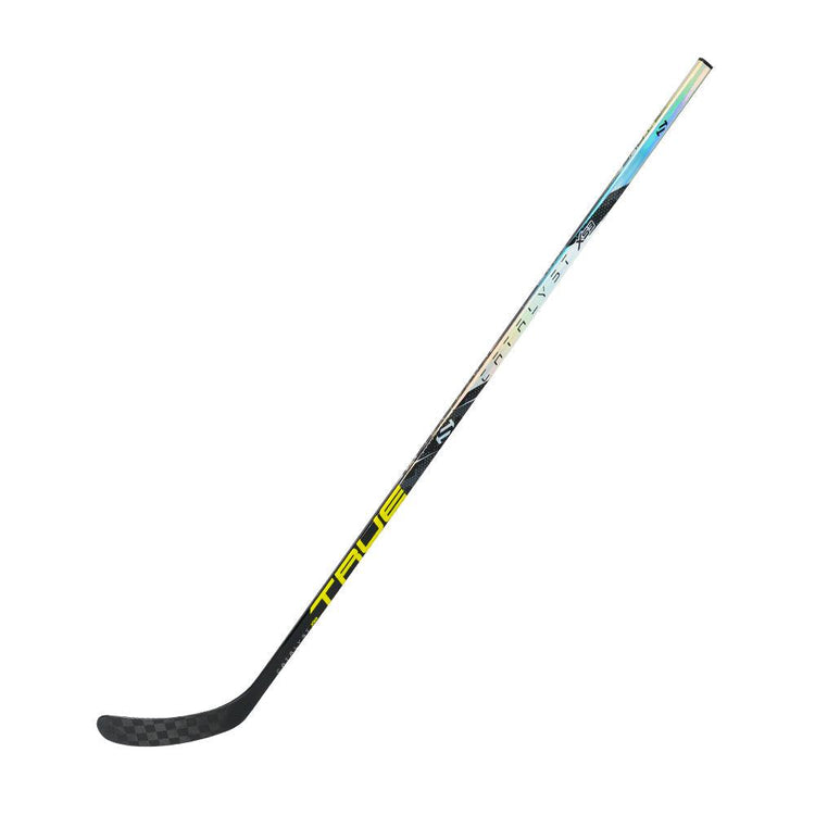 True Catalyst XS3 Hockey Stick - Senior - Sports Excellence