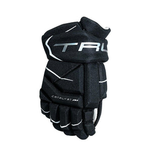 True Catalyst XS3 Hockey Gloves - Junior - Sports Excellence