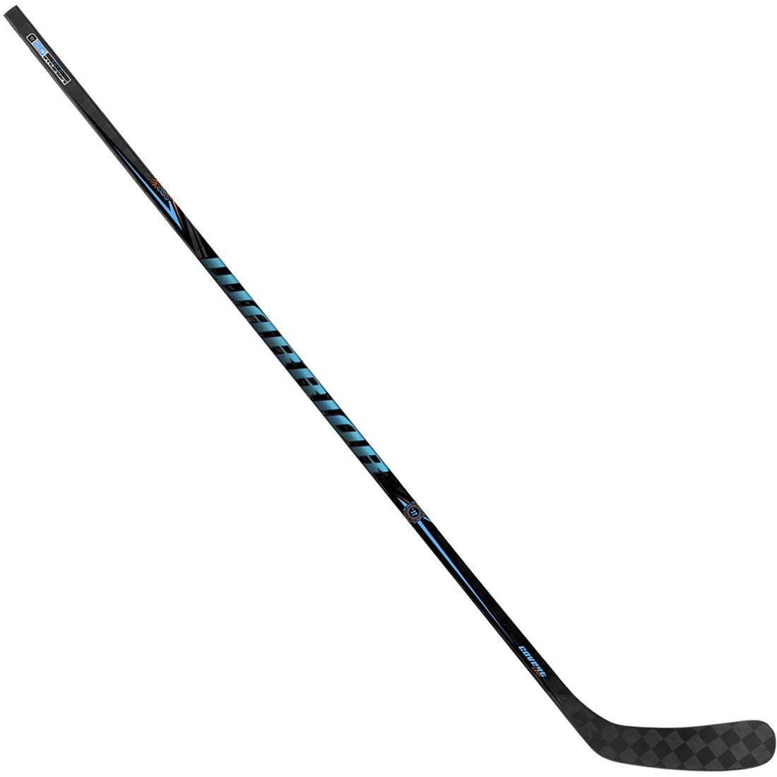 Bâton de hockey Warrior Covert Deluxe pour jeunes