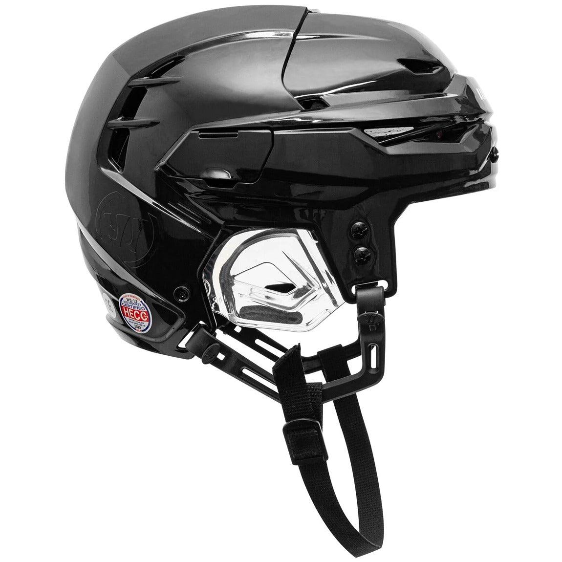 Warrior Covert CF 80 Hockey Helmet - Senior