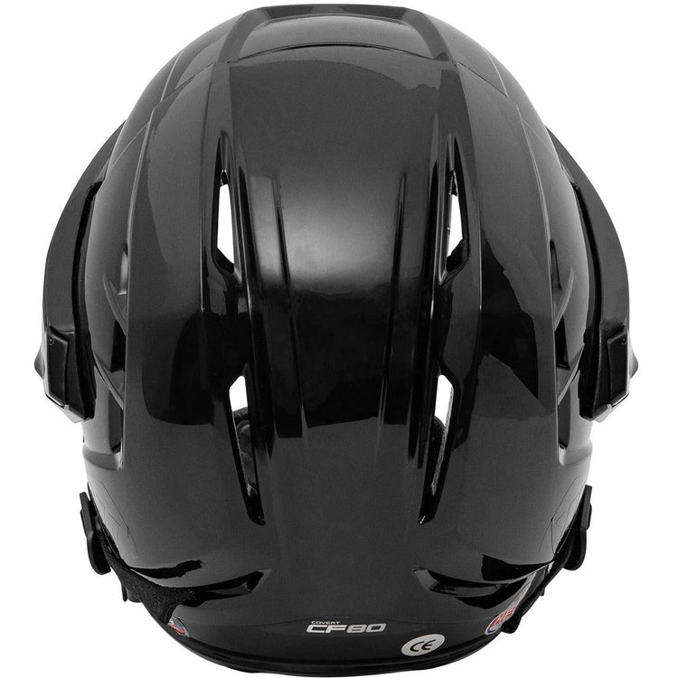 Warrior Covert CF 80 Hockey Helmet - Senior