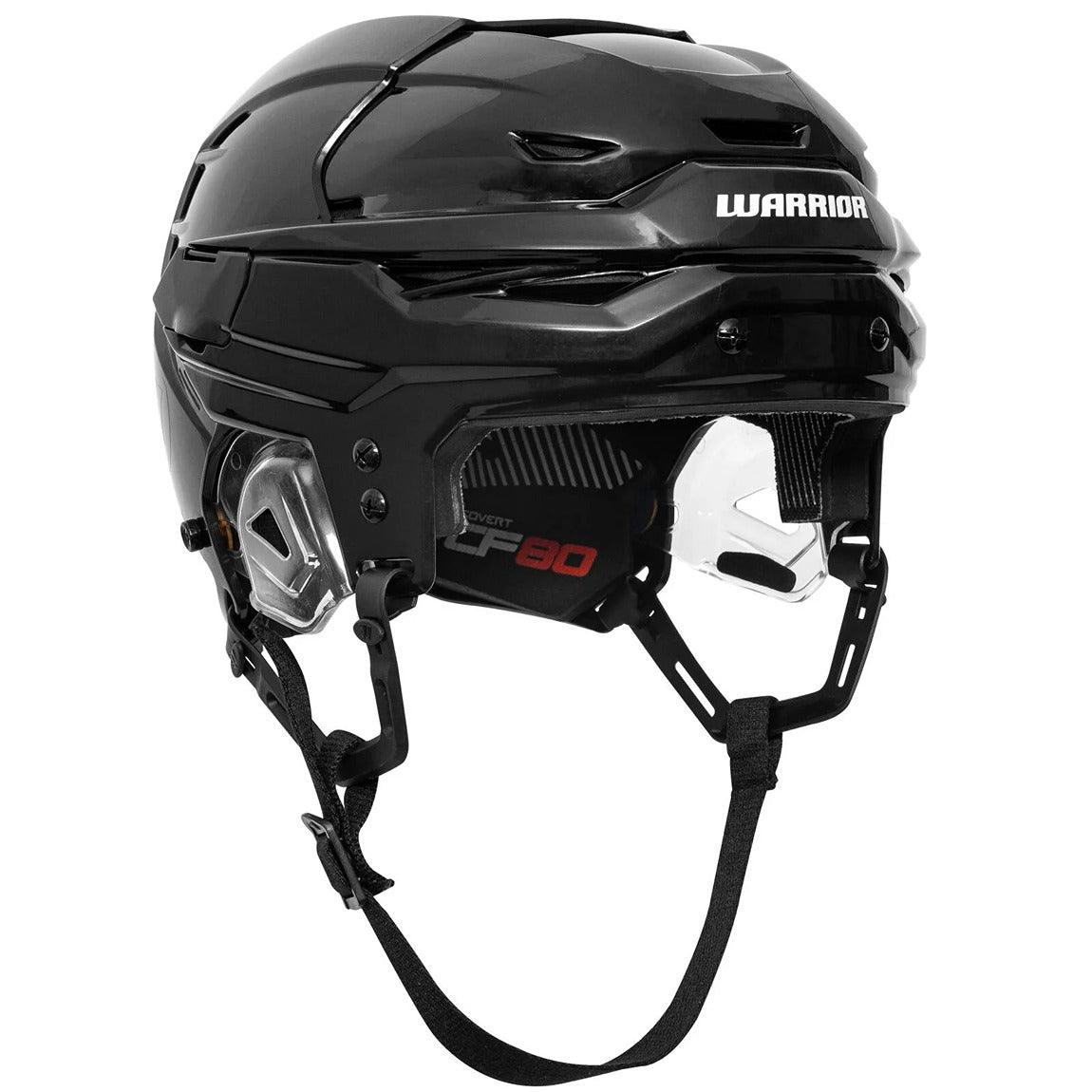 Warrior Covert CF 80 Hockey Helmet - Senior