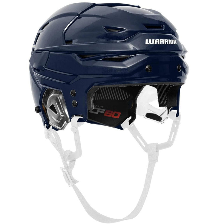 Warrior Covert CF 80 Hockey Helmet - Senior