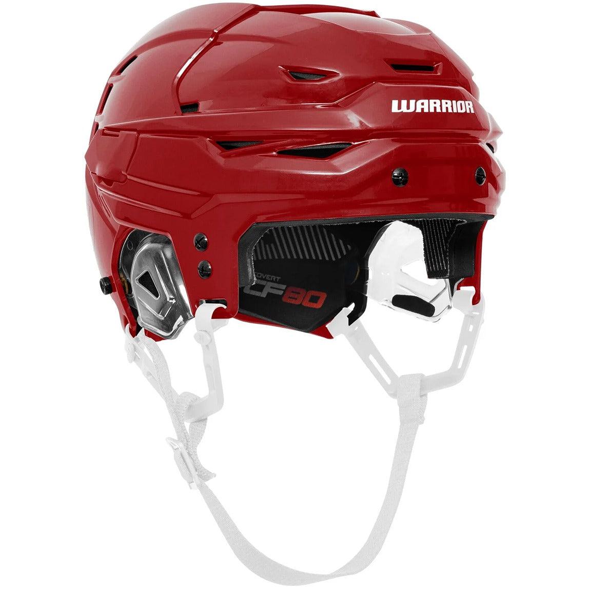 Warrior Covert CF 80 Hockey Helmet - Senior