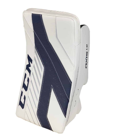 CCM AXIS A1.9 Goalie Blocker - Senior