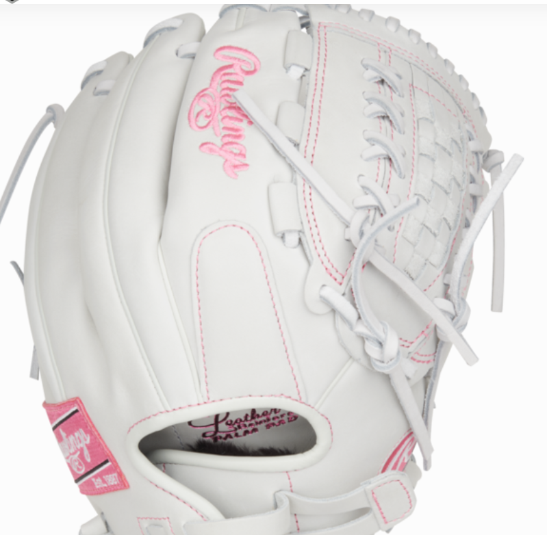 Gant de lancer rapide Rawlings Liberty Advanced ColorSync 4.0 12,5 pouces pour champ extérieur, main droite