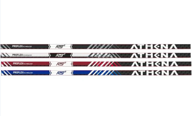 Bâton de ringuette Winnwell Athena RS2