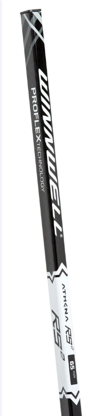 Bâton de ringuette Winnwell Athena RS2