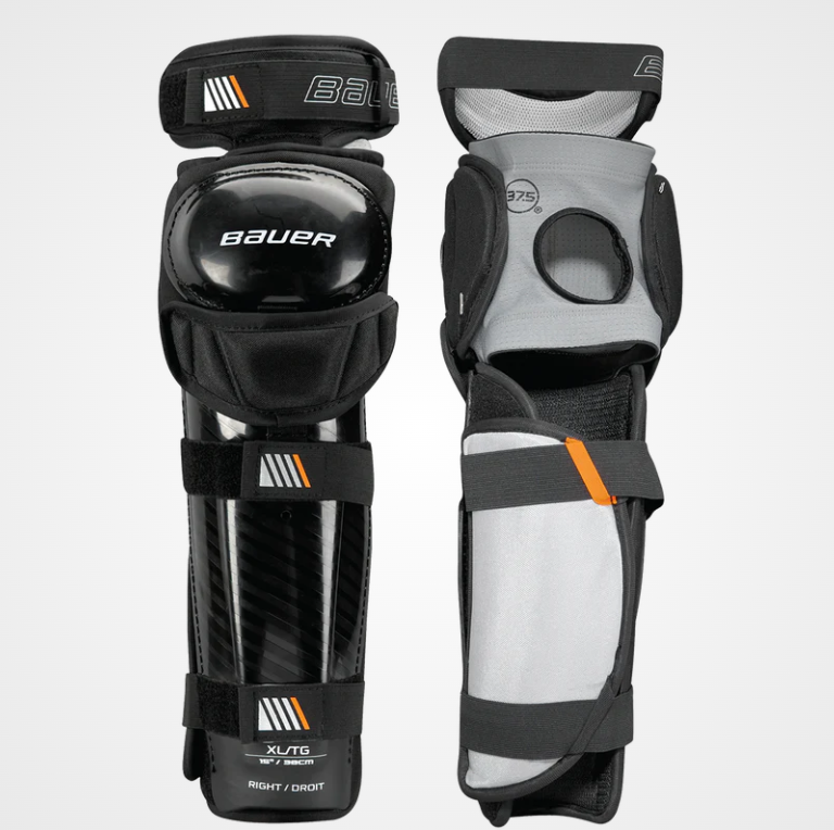 Bauer Official`s Shin Pads