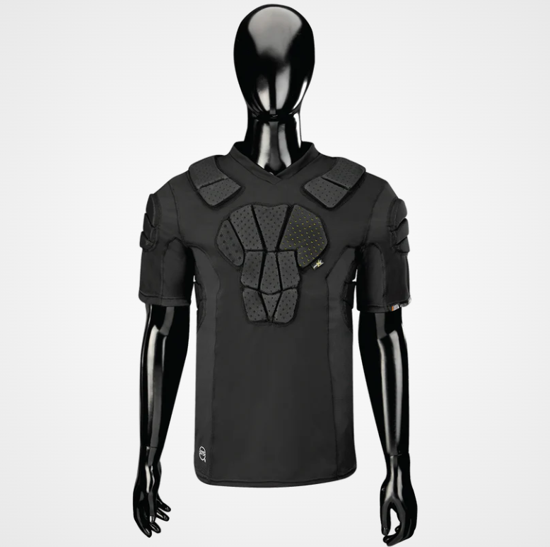 Bauer Official`s Protective Shirt