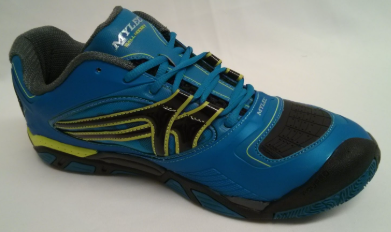 Mylec Dyna Shield Ball Hockey Shoes