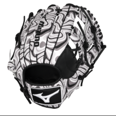 Mizuno GMVP-40MP MVP Prime M-Print 11.5" Baseball Glove