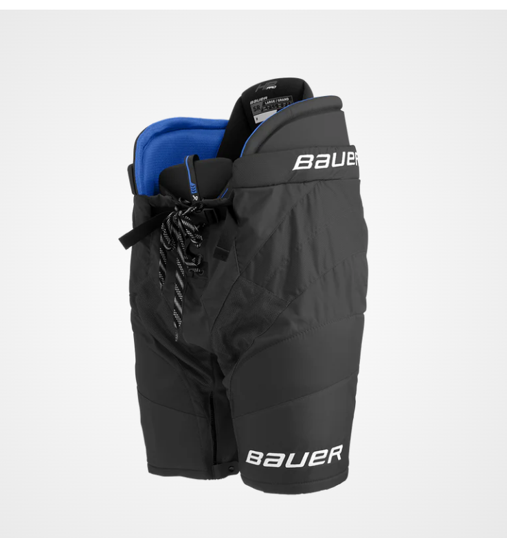 Pantalon de hockey Bauer Hp Pro Intermédiaire S24