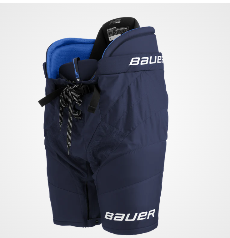 Pantalon de hockey Bauer HP Pro Junior S24