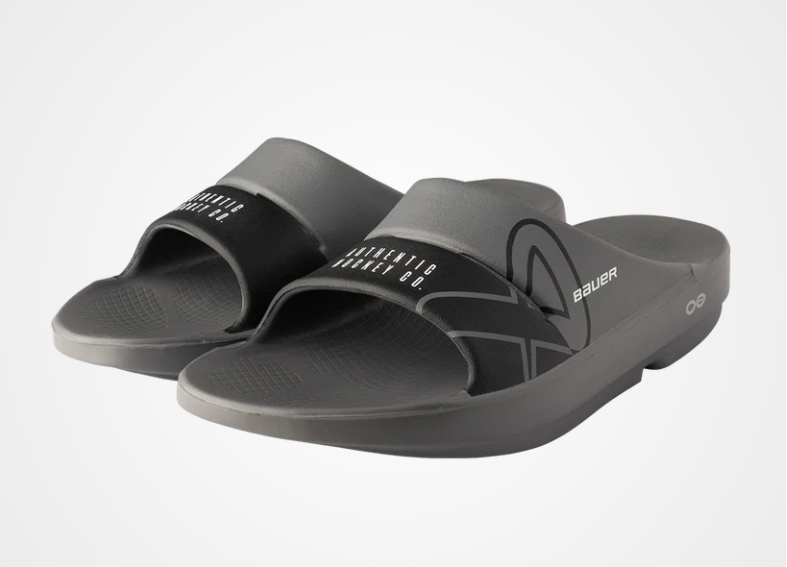 Sandales Bauer OOFOS Sports Slide Unisex