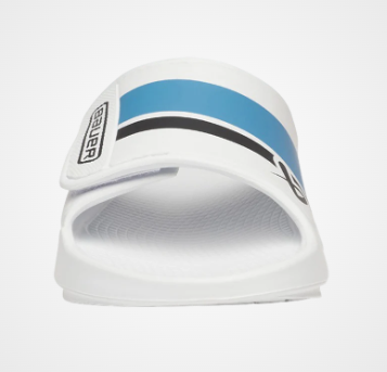 Sandales Bauer OOFOS Sports Flex unisexes S25