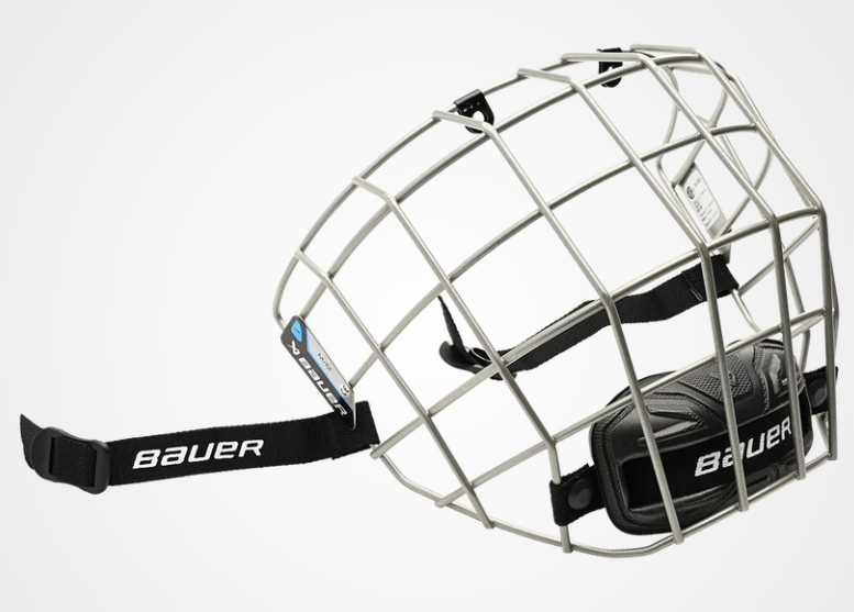 Bauer I Facemask