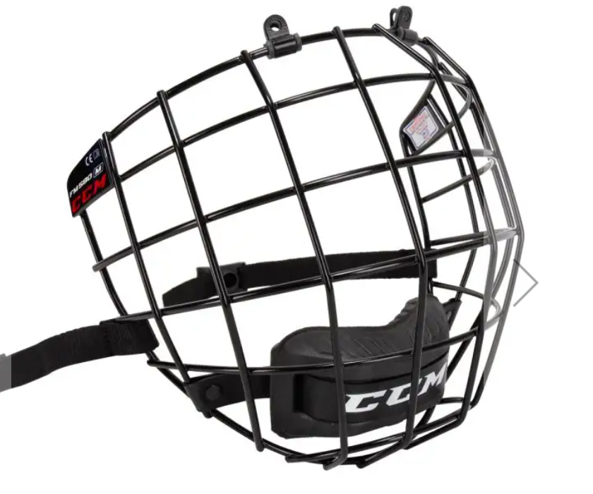 CCM FM 580 Facemask