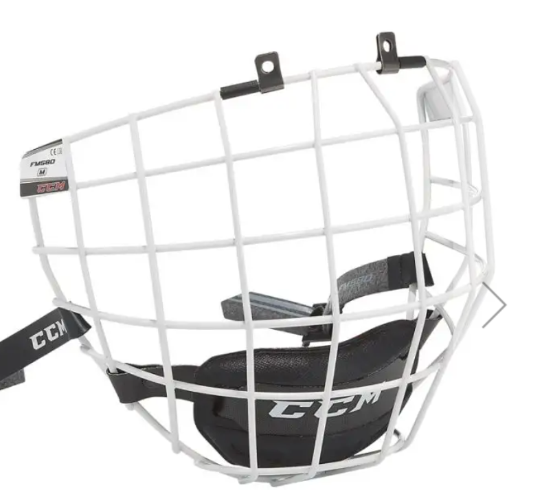 CCM FM 580 Facemask