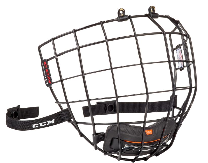 CCM FM 780 Facemask