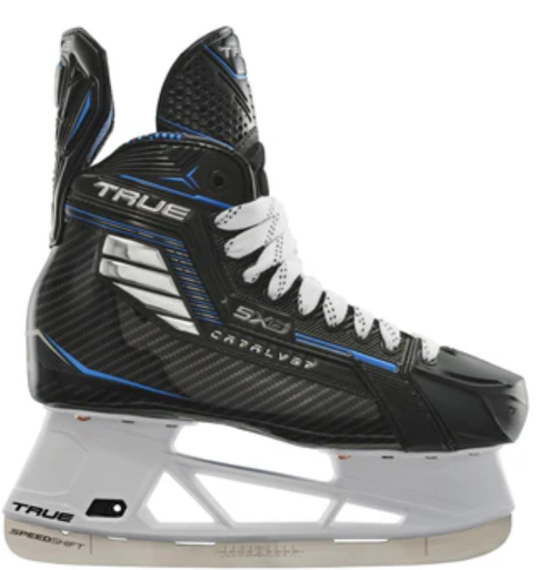 PATIN DE JOUEUR VRAI CATALYST 5X6 2026 SENIOR