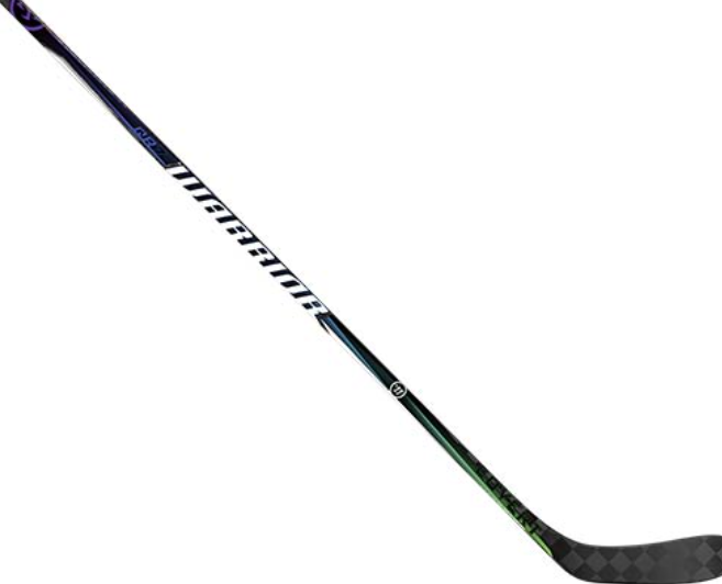 BÂTON DE HOCKEY S26 WARRIOR QR7 PRO JUNIOR