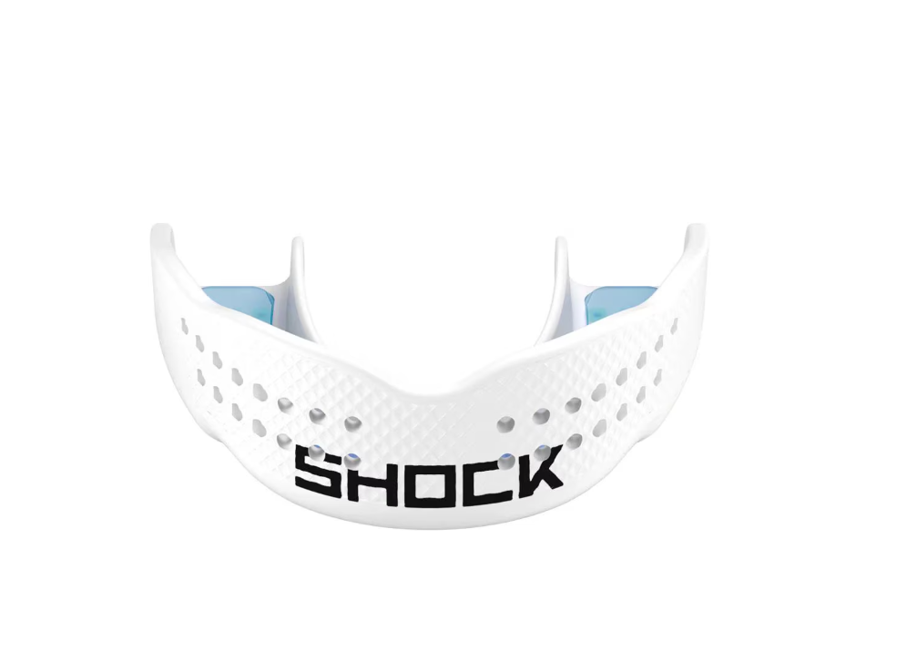 TRASH TALKER 9402A WHITE