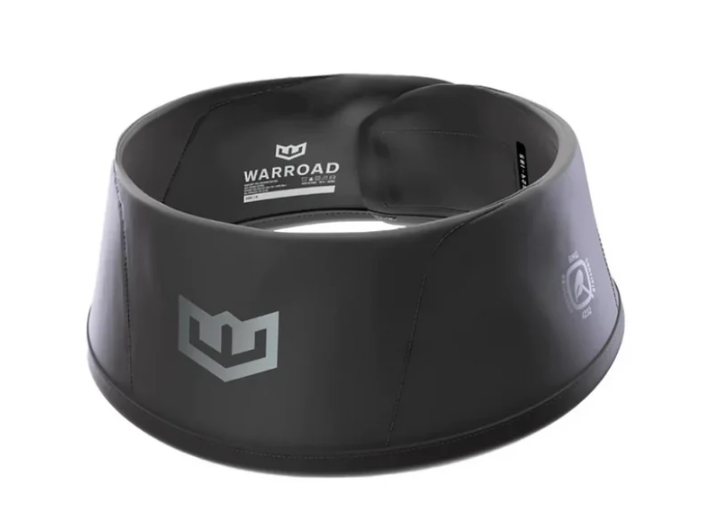 PROTÈGE-COU WARROAD TILO SR/JR